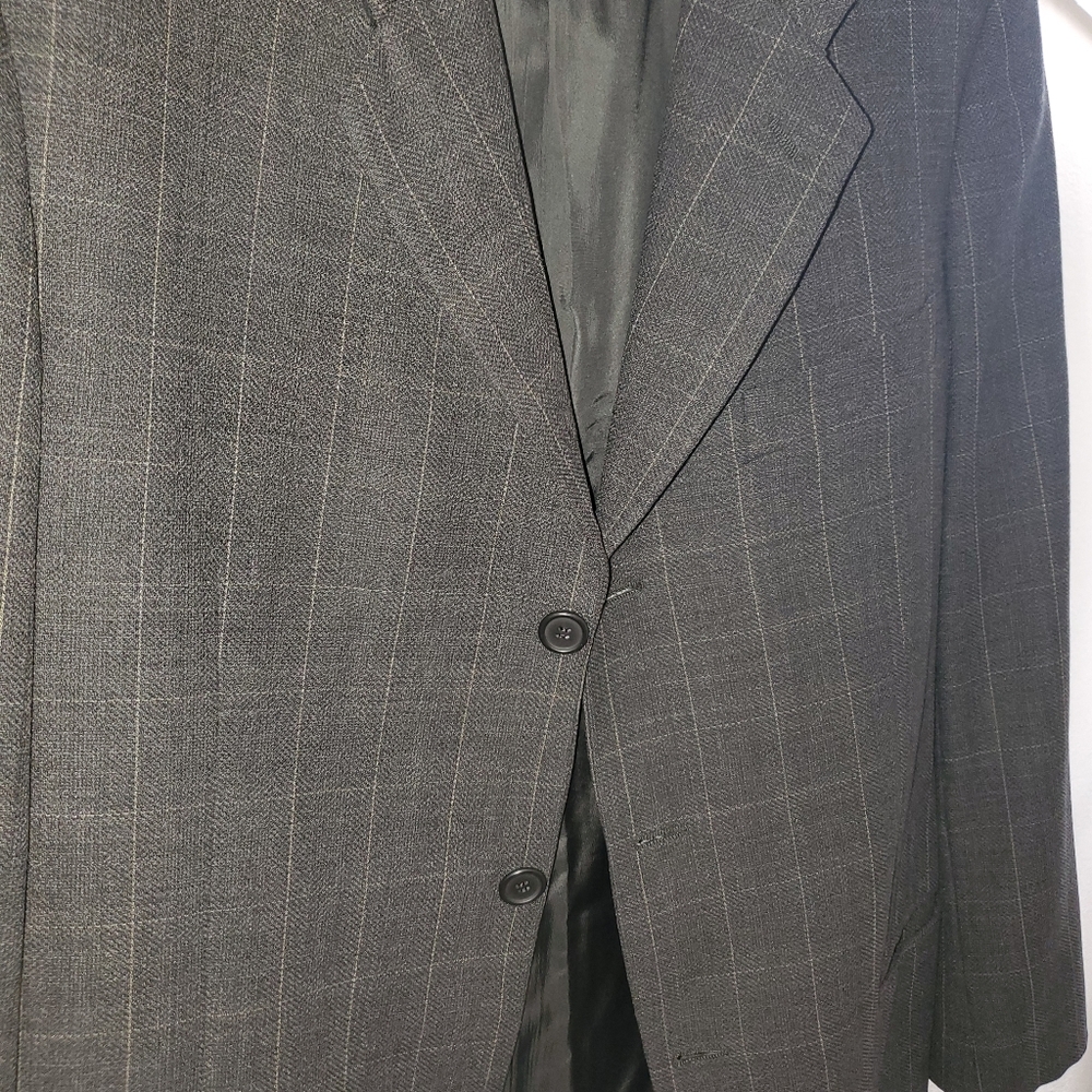 Jacket - Picture 3 of 12
